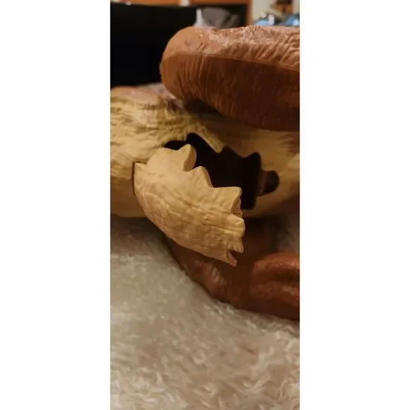 Jurassic World Super Colossal Tyrannosaurus Rex - Picture 3 of 3